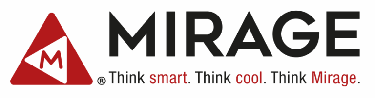 Mirage logo