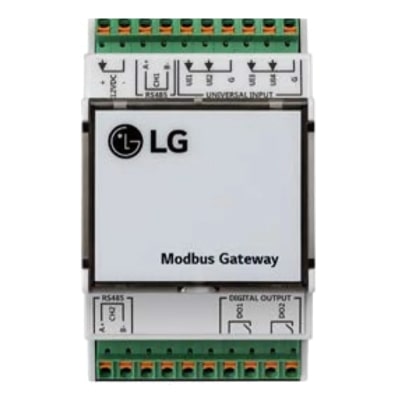 LG Modbus Gateway product image