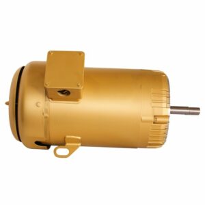 Carrier Motor