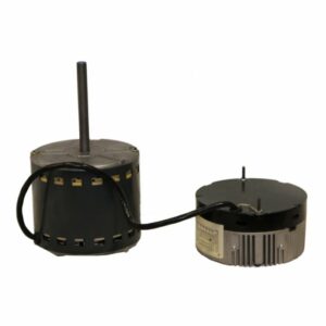 Carrier Motor