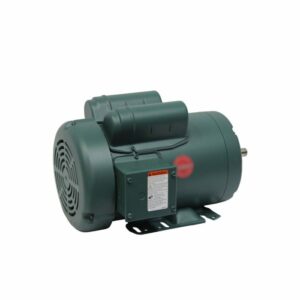 Carrier Motor