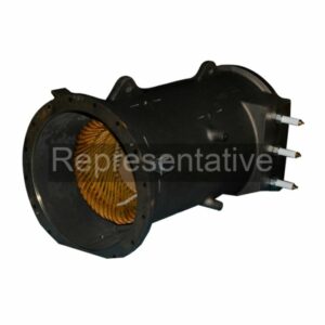 Carrier Motor Hsg & Stator Kch 575Vac