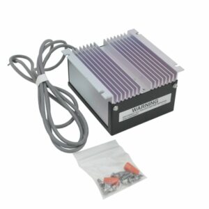 Carrier MotorMaster® - Low Ambient Controller for Residential Split-System Applications