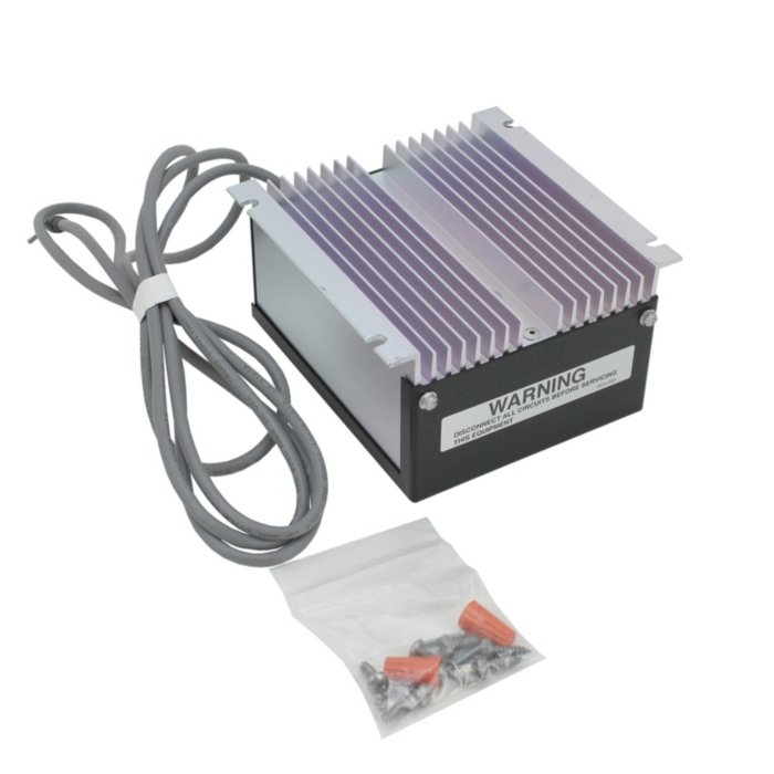 Carrier MotorMaster® - Low Ambient Controller for Residential Split-System Applications product image