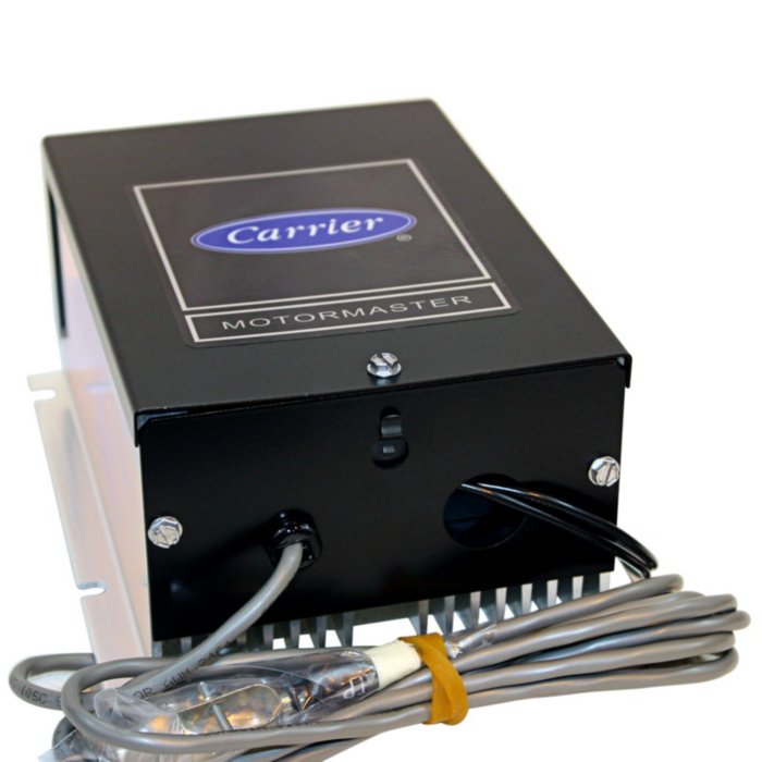 Carrier Motormaster II Head Pressure Controller product image