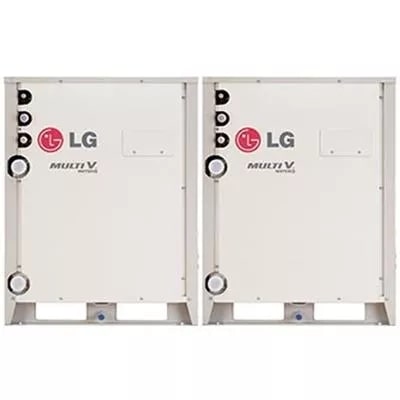LG Multi V Water IV Heat Recovery product image