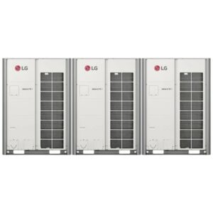 LG Multi V™ i Heat Recovery Heat Pump