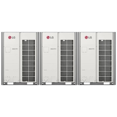 LG Multi V™ i Heat Recovery Heat Pump product image