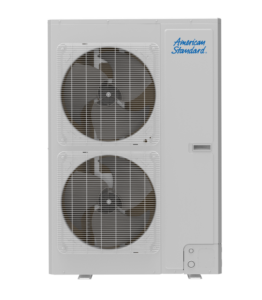 American Standard Multi-Zone Quest™ Cold Climate Heat Pump