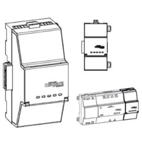 LG MultiSITE LON Module