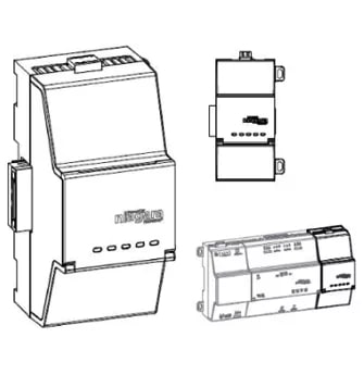 LG MultiSITE LON Module product image