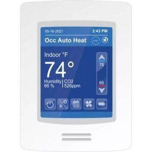 LG MultiSITE Remote Controller (VRF/RLC)