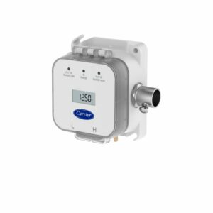 Carrier NSB-ZPM-SR-ST-D-C - Zone Pressure Multi-Sensor (Standard Range)