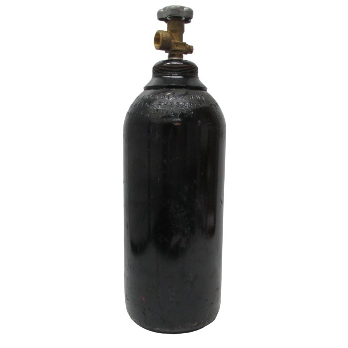 Carrier Nitrogen Cylinder Deposit 40 cu. ft. - (For Pickup ONLY) product image