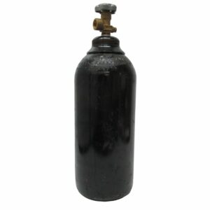 Carrier Nitrogen Refill 40 cu. ft. (Empty Cylinder Exchange is Required!) (For Pickup ONLY)