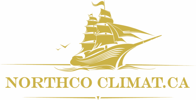 Northco Climat.ca logo