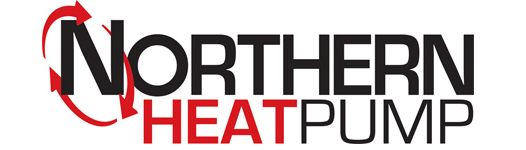 Northern Heat Pump logo