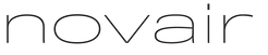 Novair logo