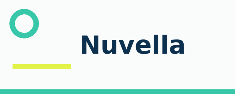 Nuvella logo