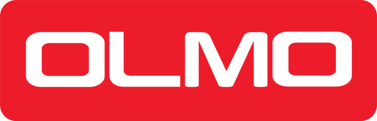 OLMO logo