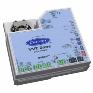 Carrier OPN-VVTZC - i-Vu® Open VVT® Zone Damper Controller