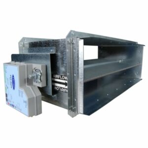 Carrier OPND8X10ZC - VVT 8" x 10" Rectangular Zone Damper