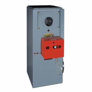 Carrier Oil Furnace 85% AFUE 154000 Btuh Multipoise (Burner not included)