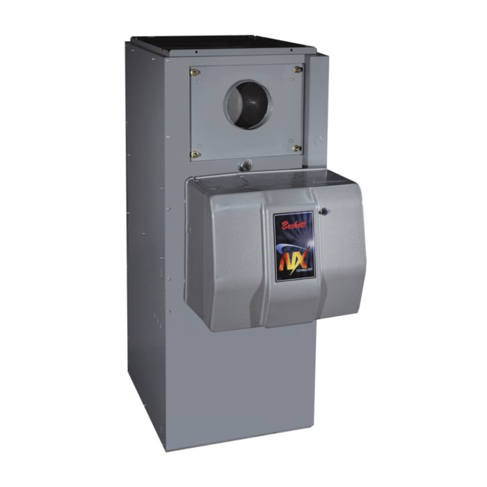 Carrier Oil Furnace 86% AFUE 154.000 Btuh Multipoise Variable Speed (Burner not included) product image