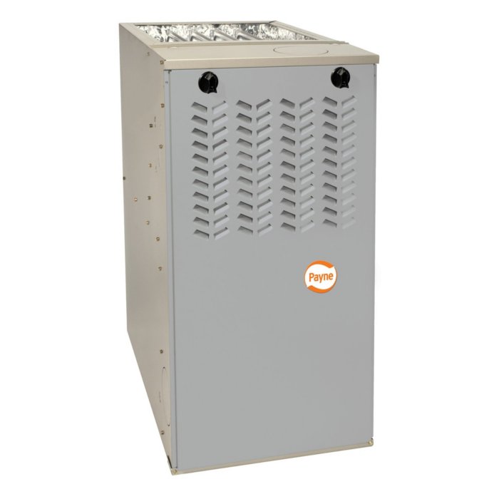 Payne PG92MSAA60120D** product image