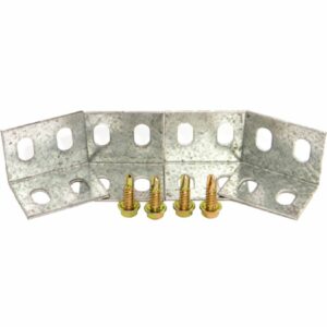Carrier Packaged Air-Handling Units Overhead Suspension Accessory