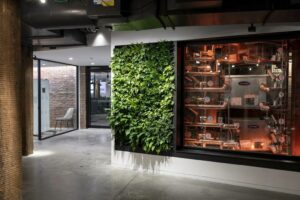 Carrier Packaged Indoor Systems