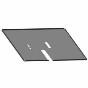Carrier Panel Cover Control Box