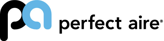 Perfect Aire logo