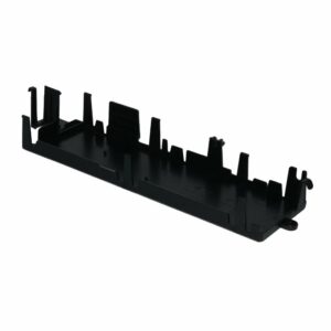 Carrier Plate Insulation
