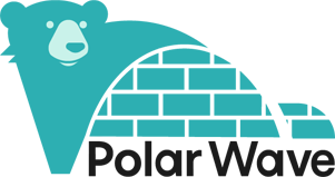 PolarWave logo