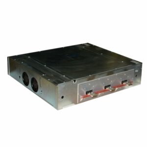 Carrier Power Module