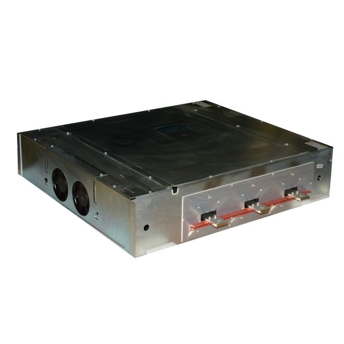 Carrier Power Module product image