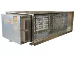 LG Preheater/Filter Box product image