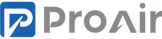 Proair logo