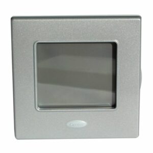 Carrier Programmable Thermostat