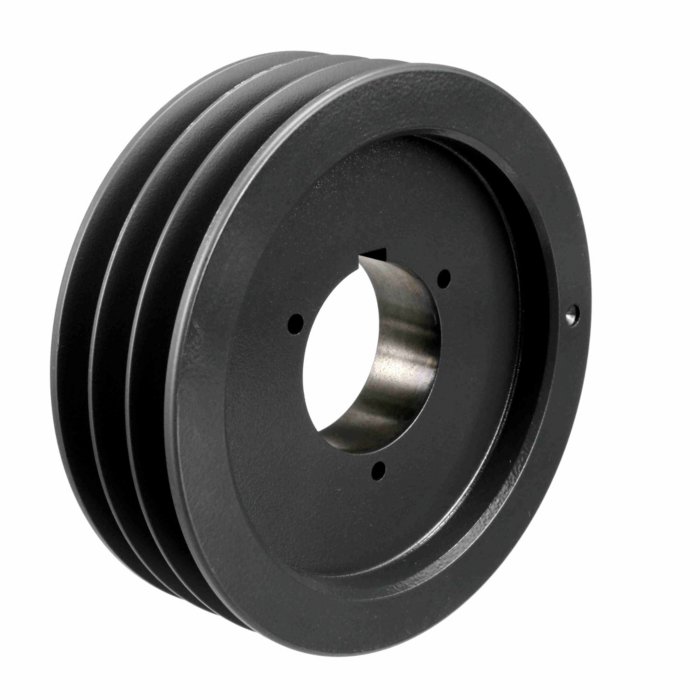Carrier Pulley Ifm Motor (See Note) product image