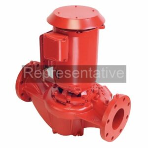Carrier Pump Assembly