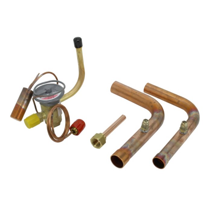 Carrier Puron Balanced Port Hard Shut Off TXV Kit 3 Ton - 3 1/2 Ton product image