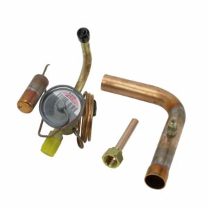 Carrier Puron Balanced Port Hard Shut Off TXV Kit 5 Ton