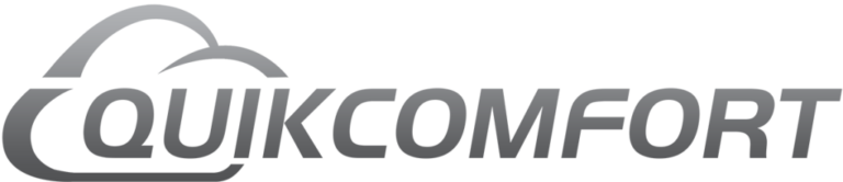 Quik Comfort logo
