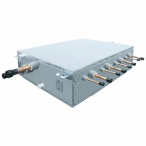 Carrier RBM-Y0611F4PUL - Multiport Flow Selector 4-Branch Unit