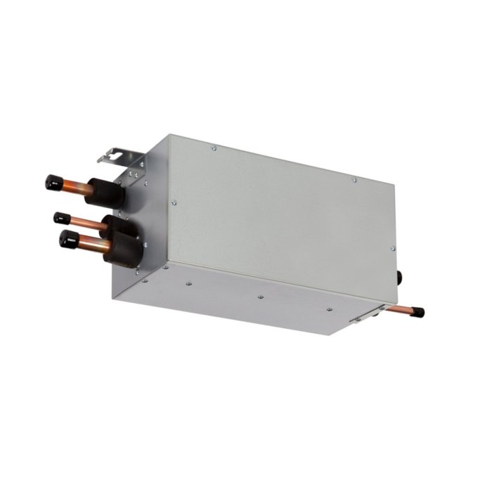 Carrier RBM-Y0613FUL - Flow Selector Unit product image
