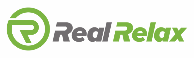 Real Relax logo