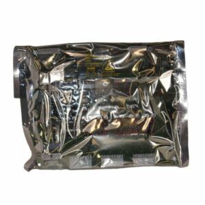 Carrier Rectifier Interface Assembly