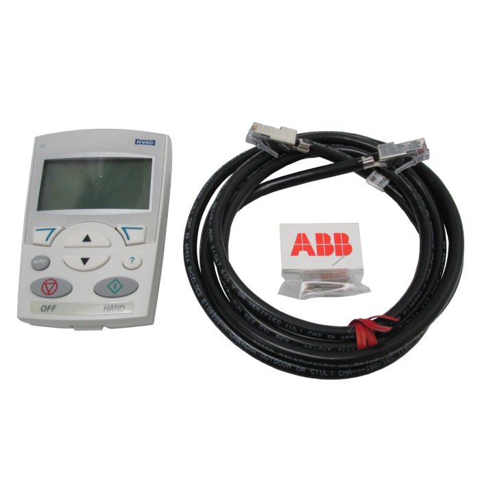 Carrier Remote Keypad Display Kit product image